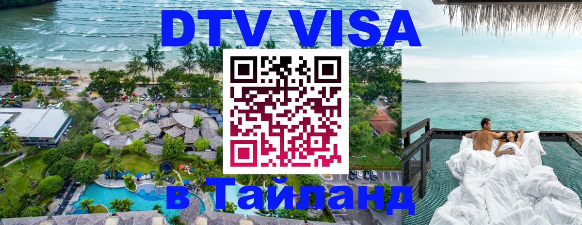 Оформление DTV визы под ключ: стоимость и тарифы, только загранпаспорт - 08.01.2026 